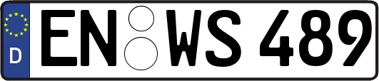 EN-WS489