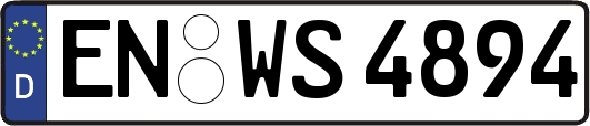EN-WS4894