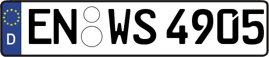 EN-WS4905