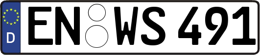 EN-WS491