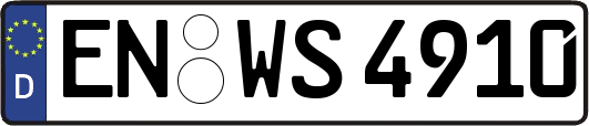 EN-WS4910