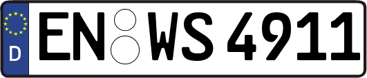 EN-WS4911