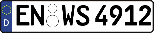 EN-WS4912