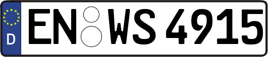 EN-WS4915