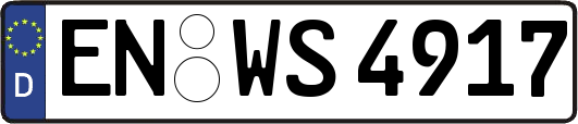 EN-WS4917