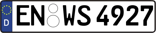 EN-WS4927