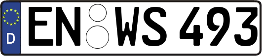 EN-WS493
