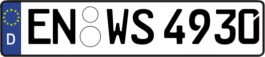 EN-WS4930