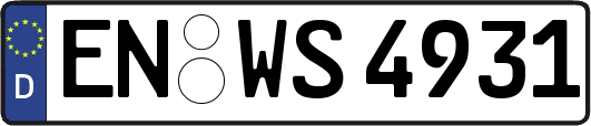 EN-WS4931