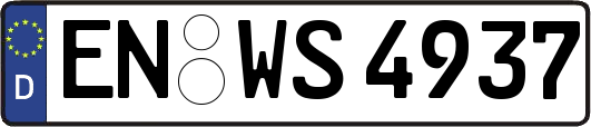 EN-WS4937