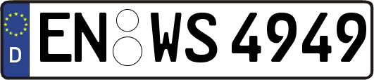 EN-WS4949