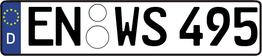EN-WS495