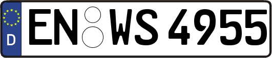 EN-WS4955