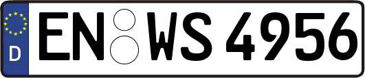 EN-WS4956