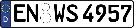 EN-WS4957