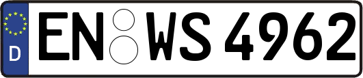 EN-WS4962