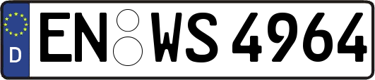 EN-WS4964