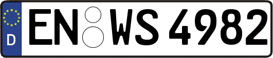 EN-WS4982