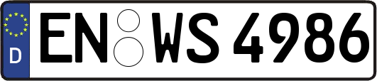 EN-WS4986
