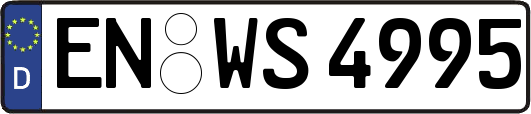 EN-WS4995