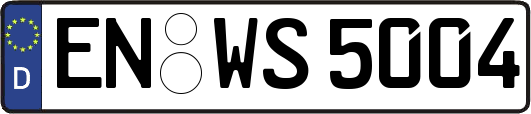 EN-WS5004