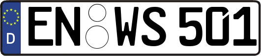 EN-WS501