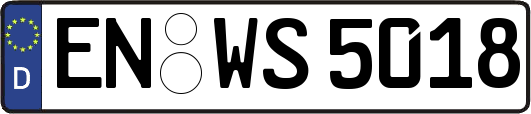 EN-WS5018