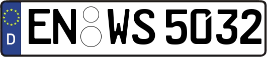 EN-WS5032