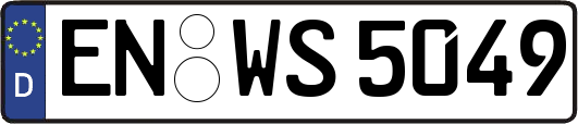 EN-WS5049