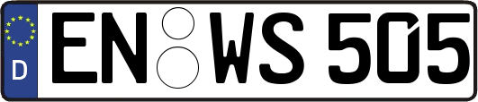 EN-WS505