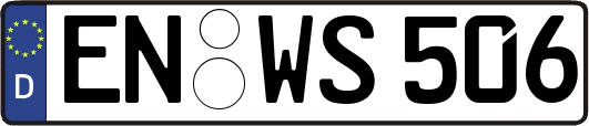 EN-WS506