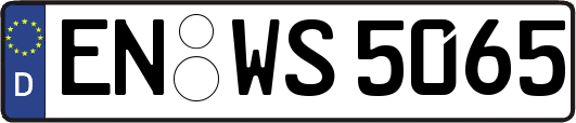 EN-WS5065