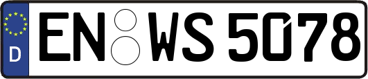 EN-WS5078