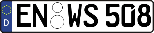 EN-WS508