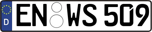 EN-WS509