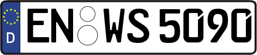EN-WS5090