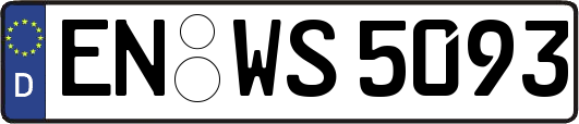 EN-WS5093