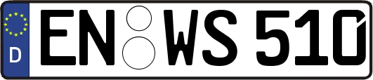 EN-WS510