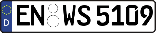 EN-WS5109
