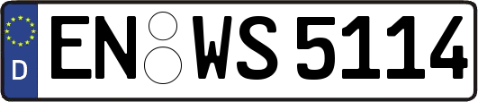 EN-WS5114