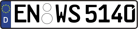 EN-WS5140