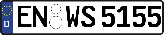 EN-WS5155