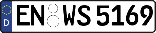 EN-WS5169