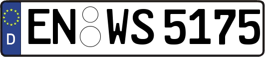 EN-WS5175