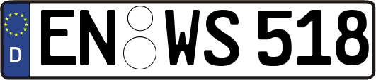 EN-WS518