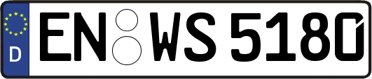 EN-WS5180