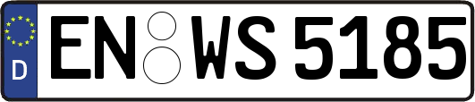 EN-WS5185