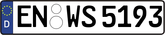 EN-WS5193