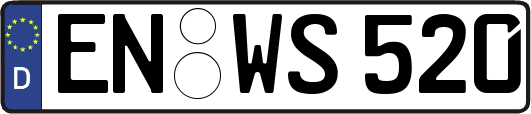 EN-WS520