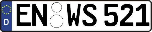 EN-WS521